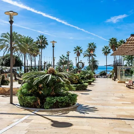 Apartment Sea View First Line Mediterraneo 4 By Rafleys