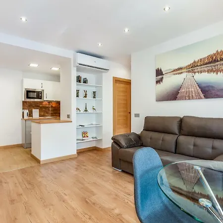 Apartment Sea View First Line Mediterraneo 4 By Rafleys *