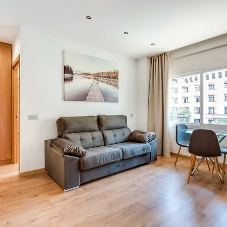 Apartment Sea View First Line Mediterraneo 4 By Rafleys *