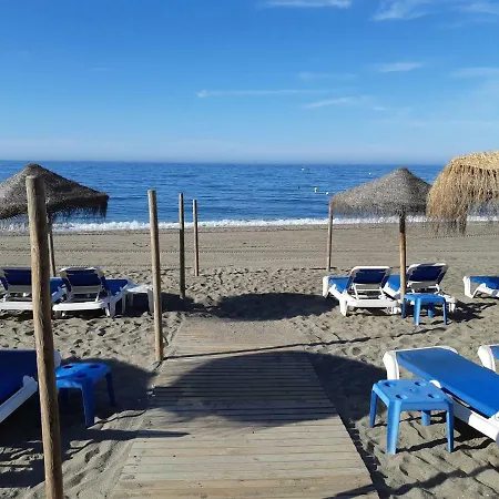 Sea View First Line Mediterraneo 4 By Rafleys *