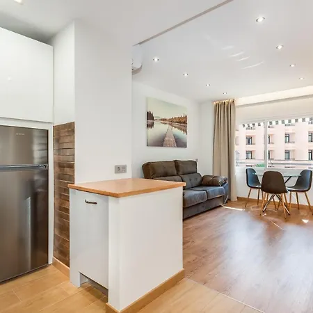 Sea View First Line Mediterraneo 4 By Rafleys Apartment